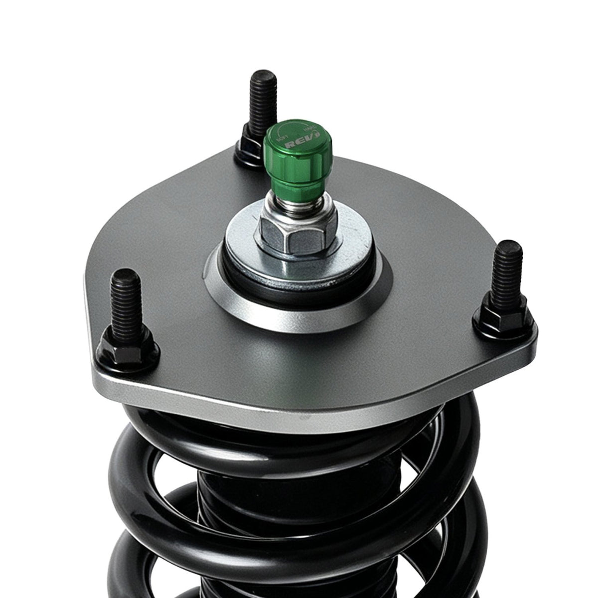 Rev9 Hyper-Street 3 V2 Coilovers for BMW X3 (F25) 11-17 - product view 2