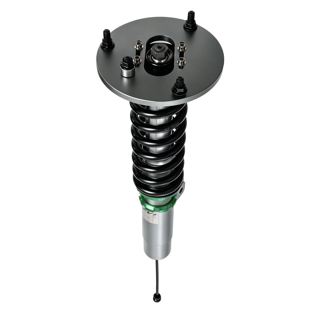 Rev9 Hyper-Street 3 V2 Coilovers for BMW X4 (F26) 14-18 - product view 3