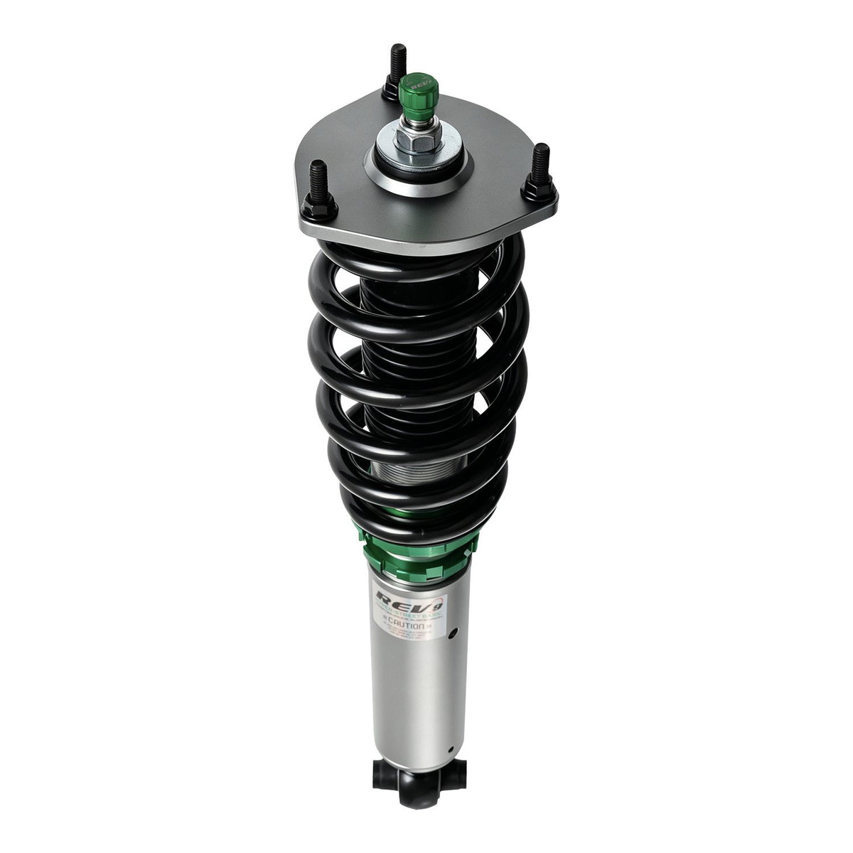 Rev9 Hyper-Street 3 V2 Coilovers for BMW X4 (F26) 14-18 - product view 4