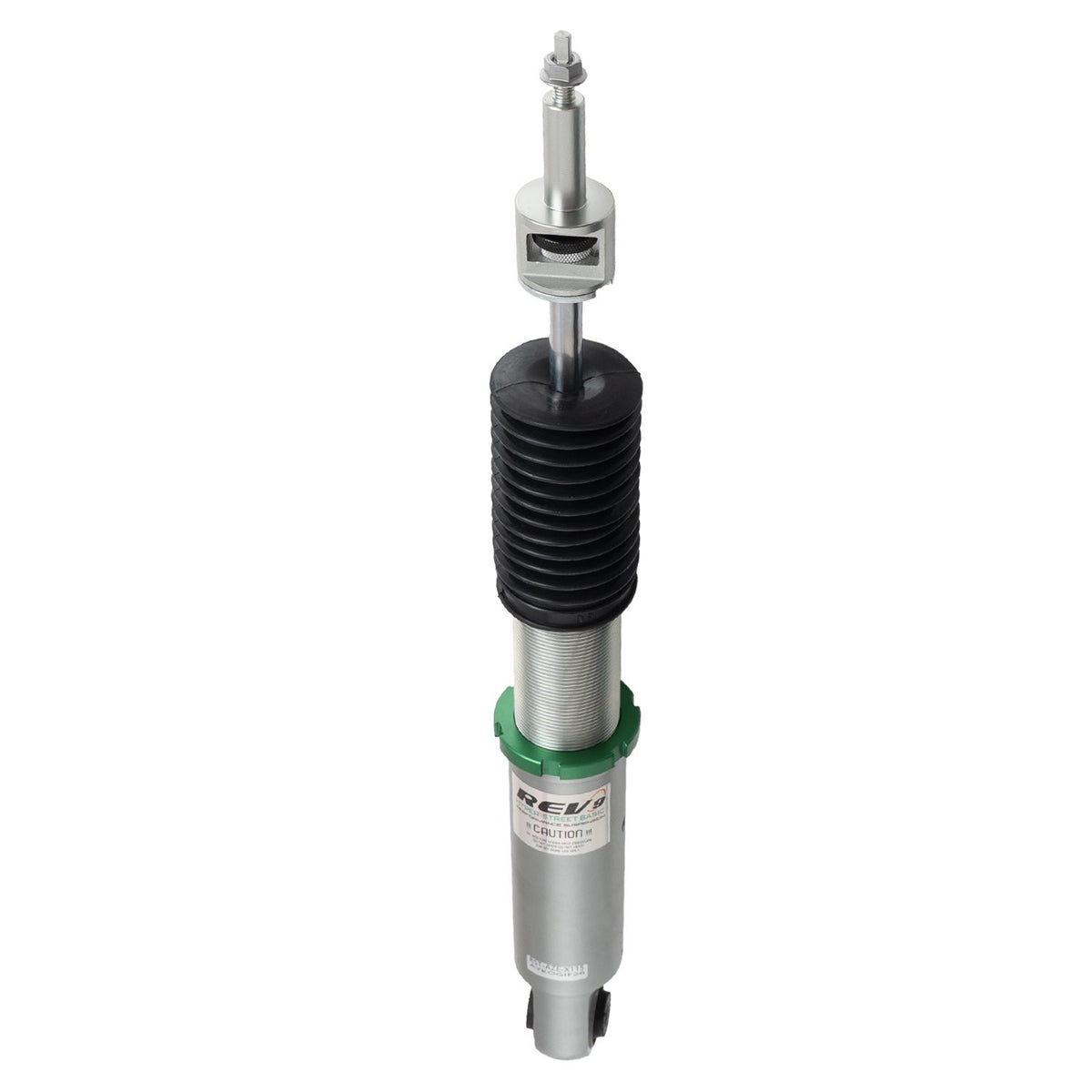 Rev9 Hyper-Street 3 V2 Coilovers for Ford Focus St /Rs (P3) 13-18 - product view 3