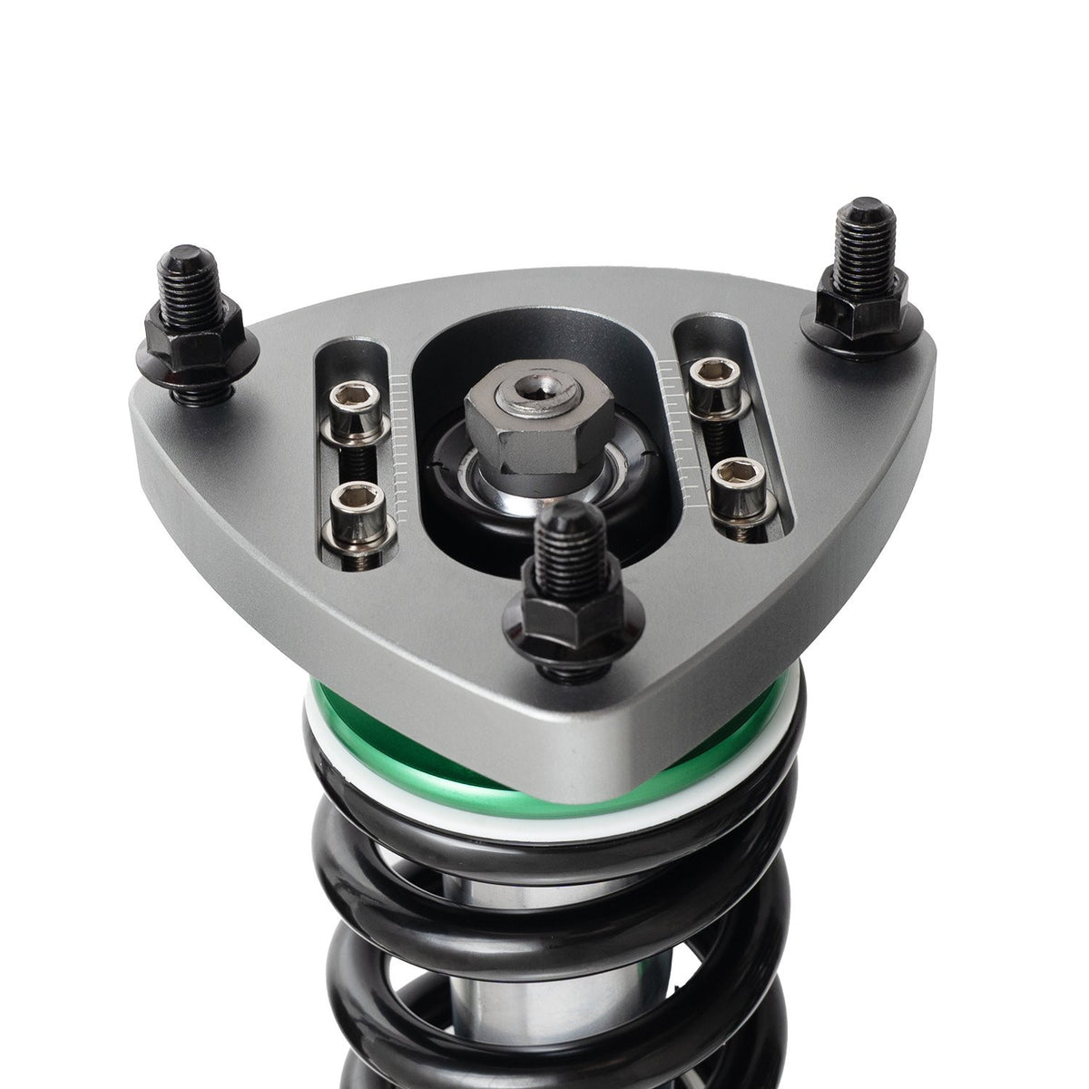 Rev9 Hyper-Street 3 V2 Coilovers for Ford Focus St /Rs (P3) 13-18 - product view 4