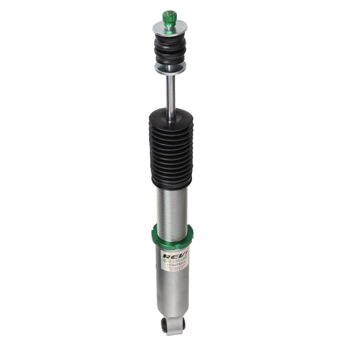 Rev9 Hyper-Street 3 V2 Coilovers for Ford Mustang (SN95) 94-98 - product view 3