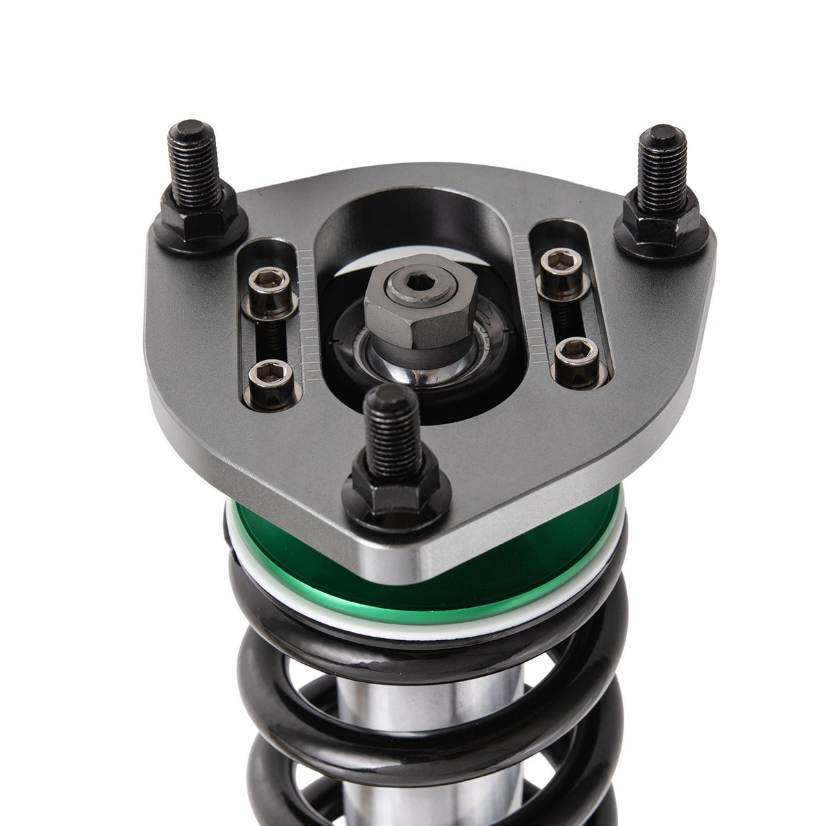 Rev9 Hyper-Street 3 V2 Coilovers for Honda Civic (FB/FG) 12-15 Non-Si - product view 4