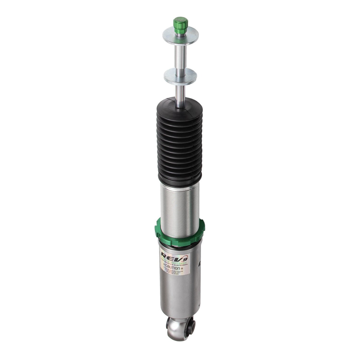 Rev9 Hyper-Street 3 V2 Coilovers for Honda Civic (FB/FG) 12-15 Non-Si - product view 5