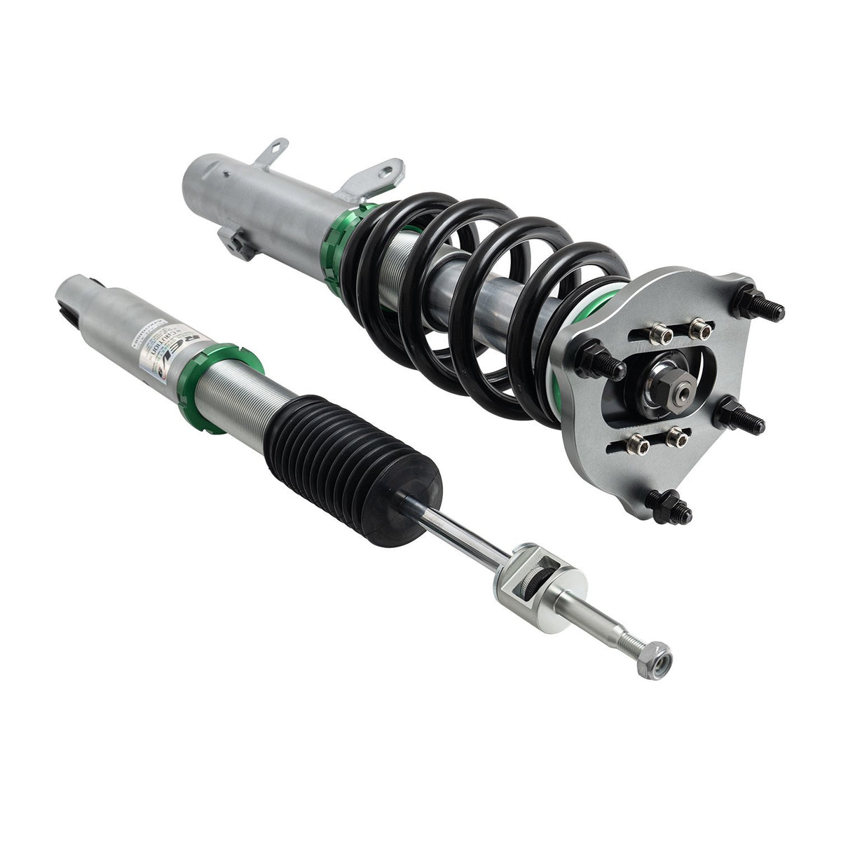 Rev9 Hyper-Street 3 V2 Coilovers for Honda Cr-V (RS) 23+ - product view 2