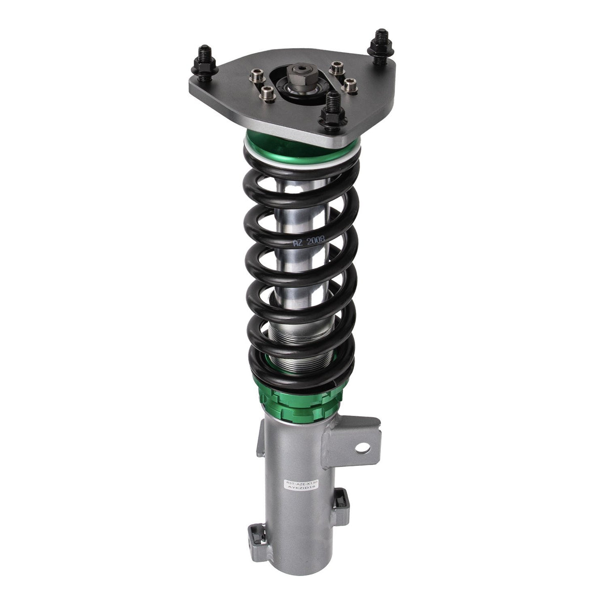 Rev9 Hyper-Street 3 V2 Coilovers for Hyundai Elantra (AD) 17-20 - product view 3