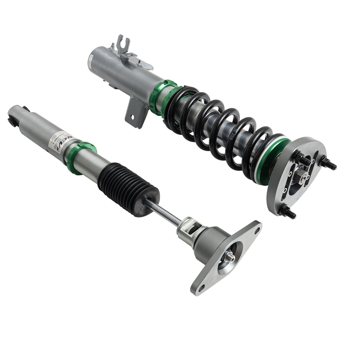 Rev9 Hyper-Street 3 V2 Coilovers for Mazda 3 (BM) 14-18 - product view 2