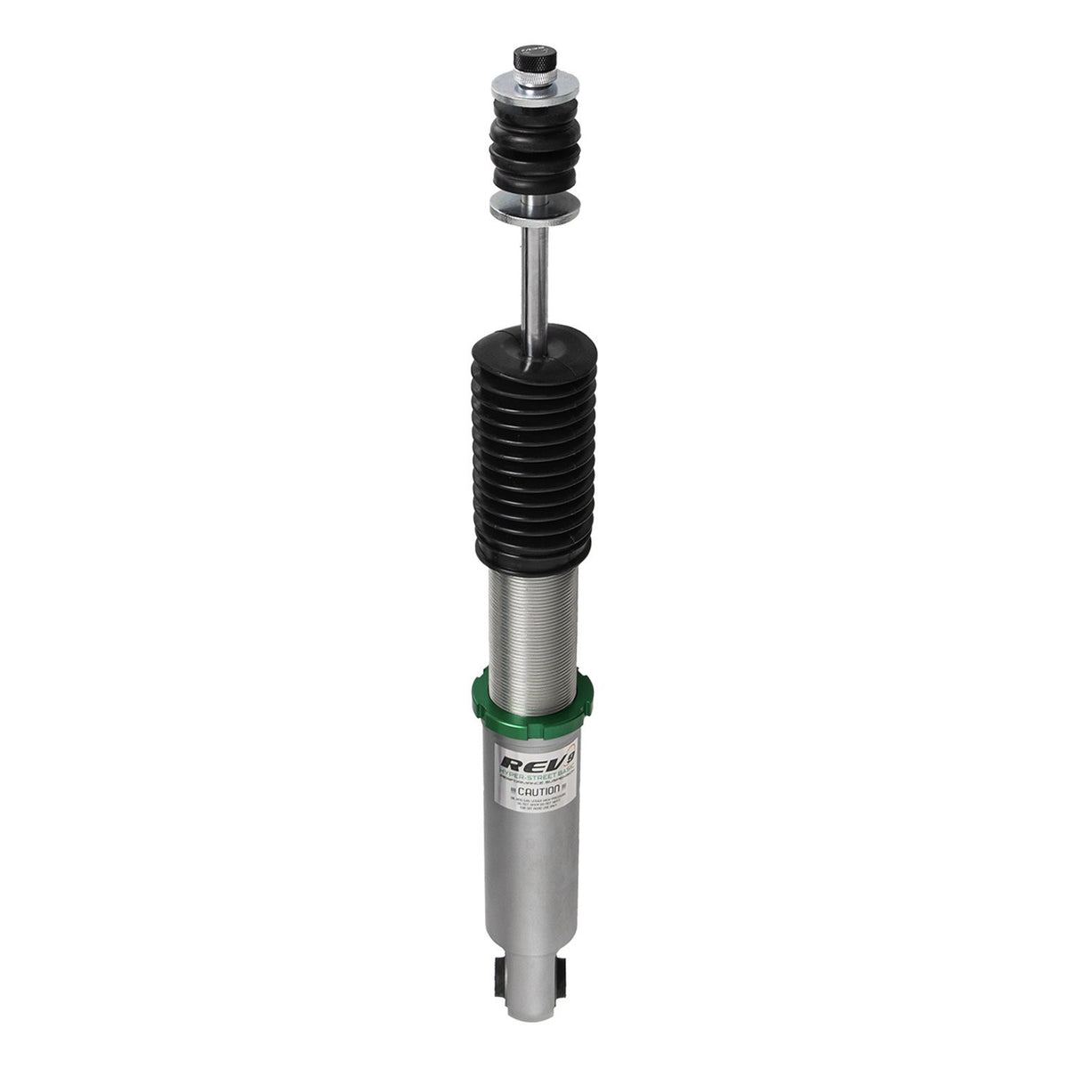 Rev9 Hyper-Street 3 V2 Coilovers for Mer. Benz 300D 300E 400E Sedan RWD (W124) 86-93 - product view 4