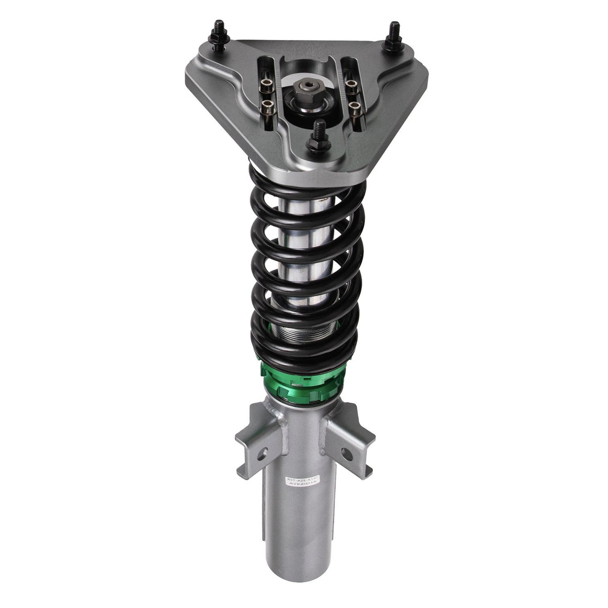 Rev9 Hyper-Street 3 V2 Coilovers for Mer. Benz Cl-Class Cls400 /550 4 Dr Coupe (C218) 12-18 4Matic - product view 2