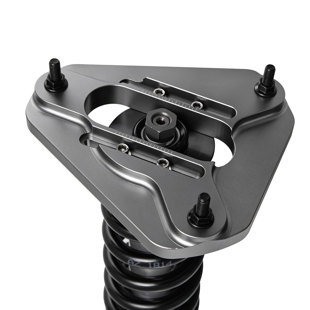 Rev9 Hyper-Street 3 V2 Coilovers for Mer. Benz E-Class Sedan (W212/S212) 10-15 RWD - product view 4