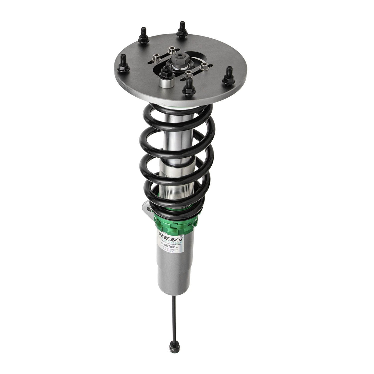 Rev9 Hyper-Street 3 V2 Coilovers for Mini Clubman (F54)17-24 - product view 2