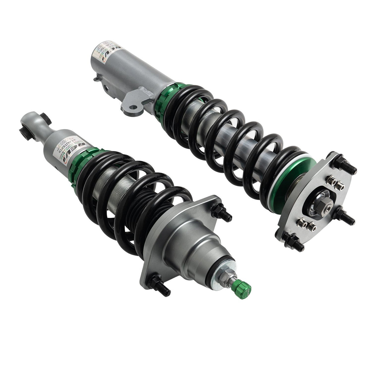 Rev9 Hyper-Street 3 V2 Coilovers for Mit. Outlander Sport (GA) 11-24 - product view 2