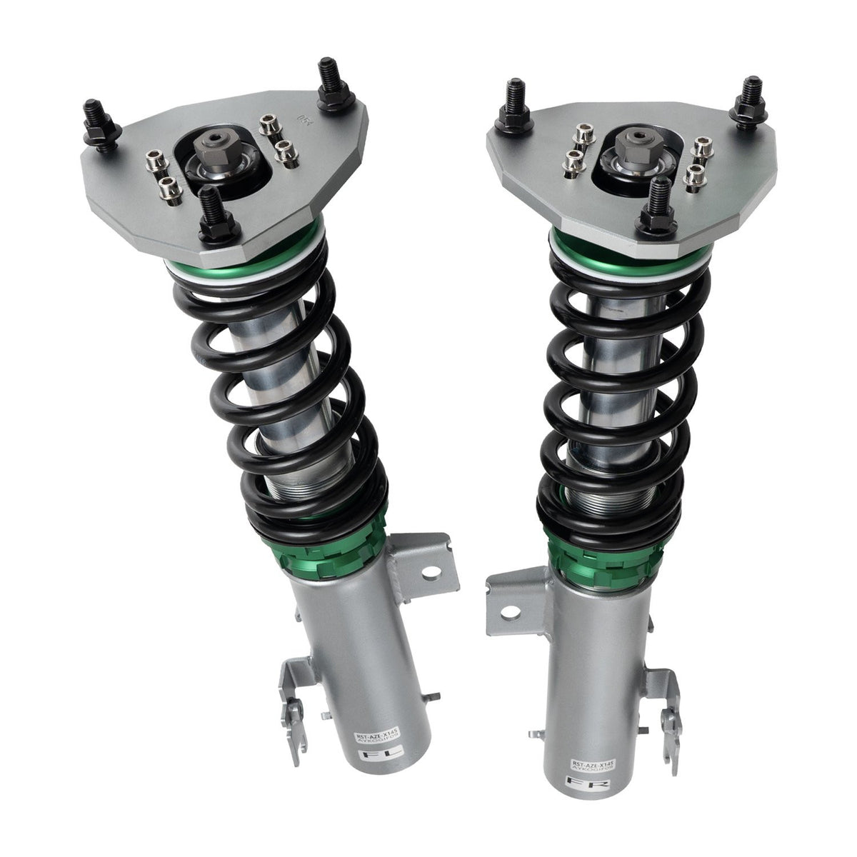 Rev9 Hyper-Street 3 V2 Coilovers for Toyota Prius V (ZVW41) 12-18 - product view 3