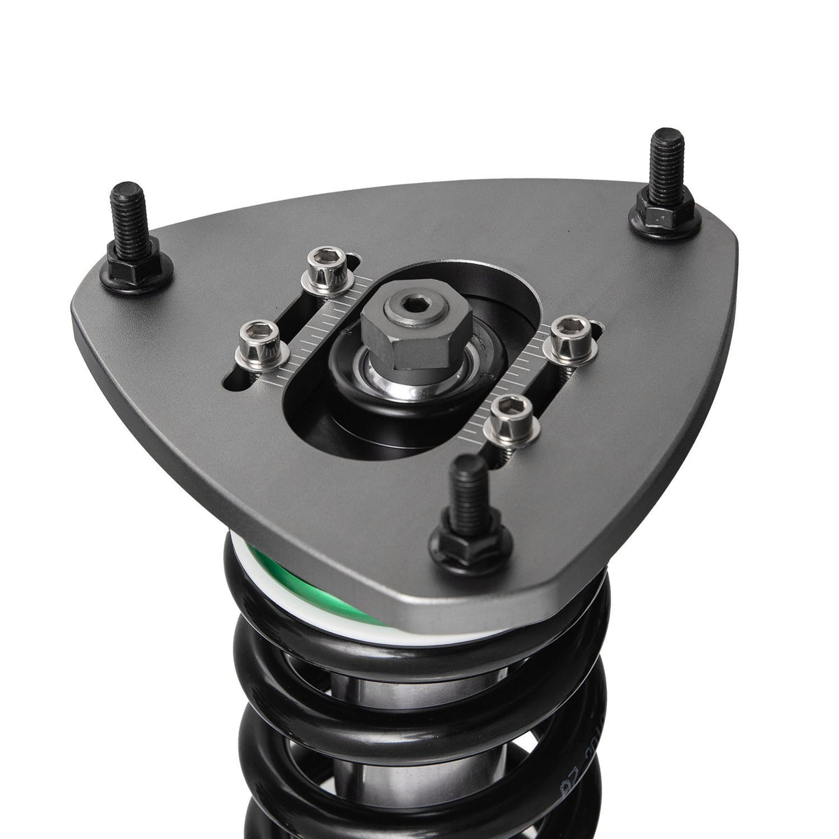 Rev9 Hyper-Street 3 V2 Coilovers for Subaru Impreza WRX (GD/GG) 02-07 - product view 4