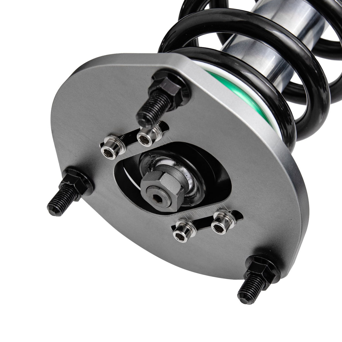 Rev9 Hyper-Street 3 V2 Coilovers for Toyota Camry Se / Xse (XSV50) 12-17 - product view 4