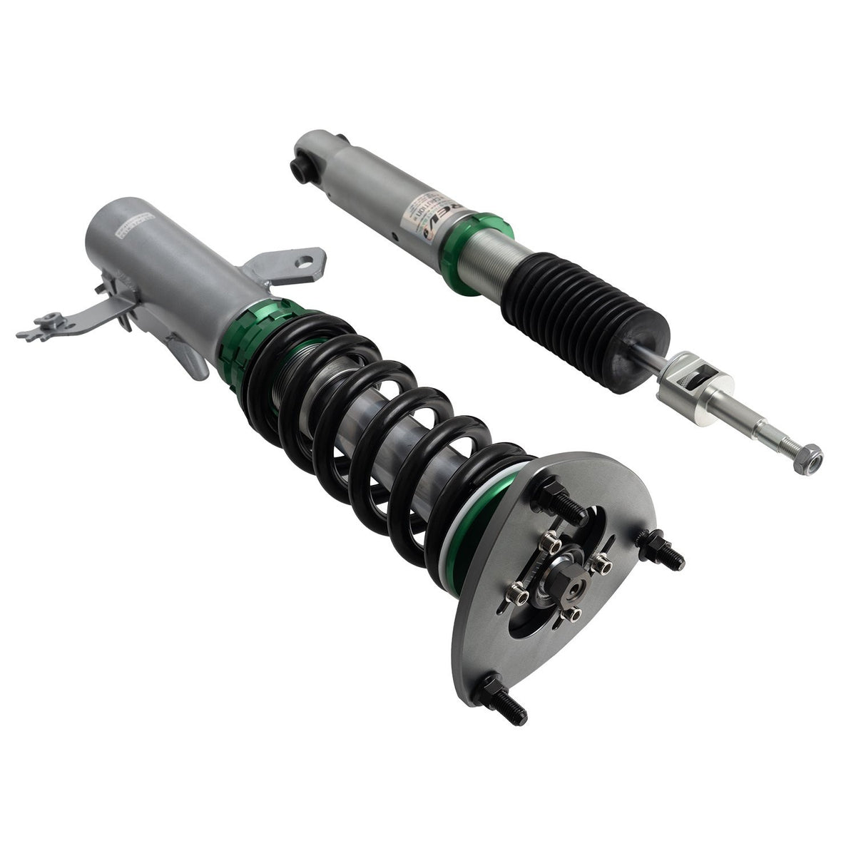 Rev9 Hyper-Street 3 V2 Coilovers for Toyota Camry Xle 3.5L (XV70) 18-24 - product view 2