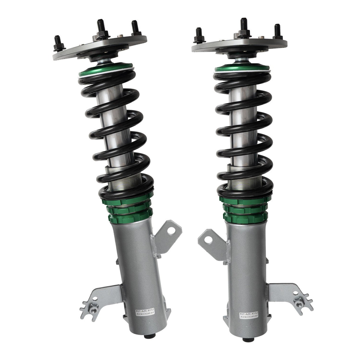 Rev9 Hyper-Street 3 V2 Coilovers for Toyota Camry Xle 3.5L (XV70) 18-24 - product view 3