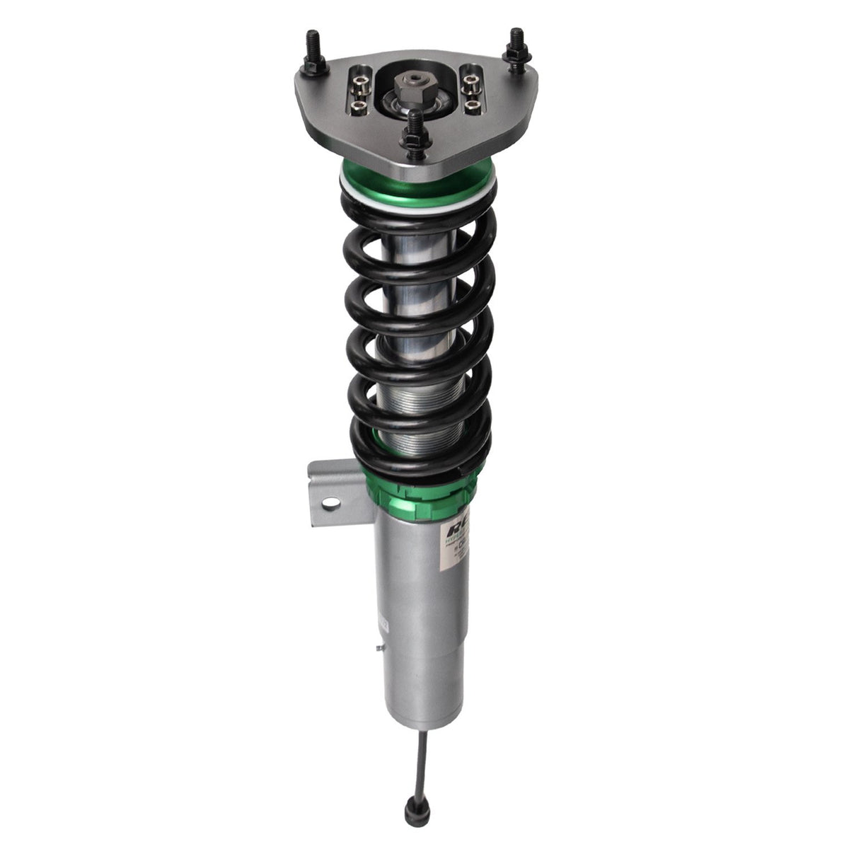 Rev9 Hyper-Street 3 V2 Coilovers for Volkswagen Passat (B6) 06-10 (54.5MM FLM) - product view 4