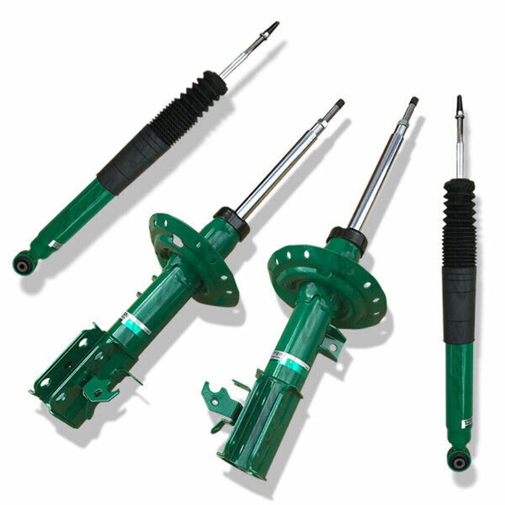 Tein 06-11 Honda Civic (FA5) EnduraPro Full Kit