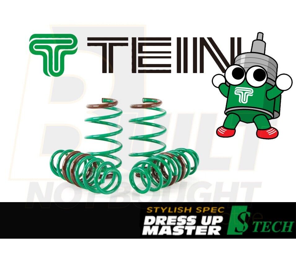 Tein 13+ Honda Accord CT1, CT2 S Tech Springs