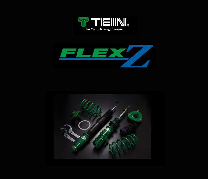 Tein 93-98 SUPRA 92-00 Lexus SC300 9-00 Lexus SC400 Flex Z Coilovers