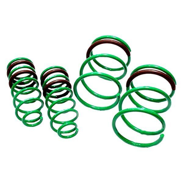 Tein 06+ Charger V8 5.7L R/T (exc Self Levelizer model) S Tech Springs