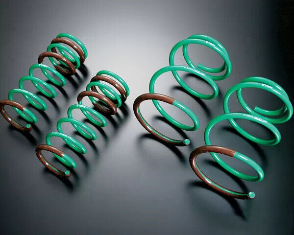 Tein 98-02 Accord 6cyl S Tech Springs