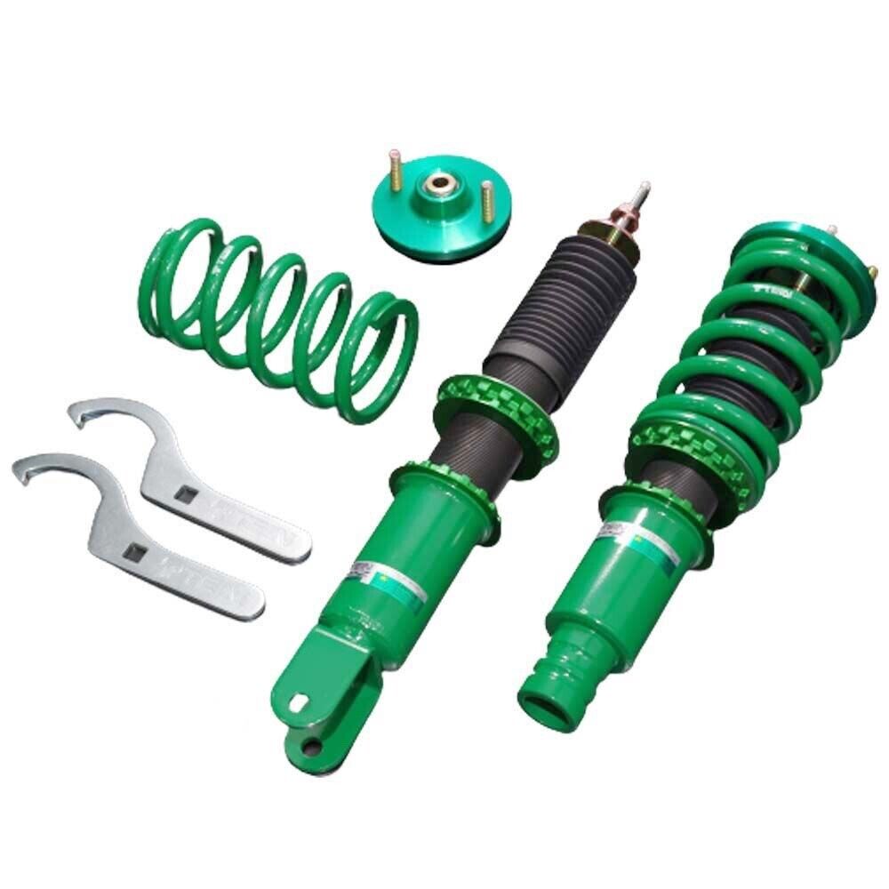 Tein 97-01 Acura Integra (DC2) Flex Z Coilovers
