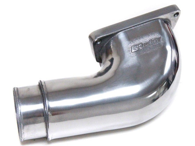 GReddy 93-96 Mazda RX7 1 Piece Compression Pipe