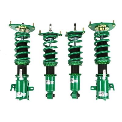 Tein 02-06 Acura RSX (DC5) Flex Z Damper Kit Coilovers
