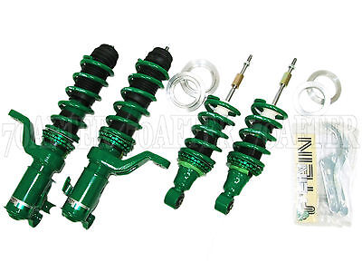 Tein 02-06 Acura RSX Street Basis Z Coilovers