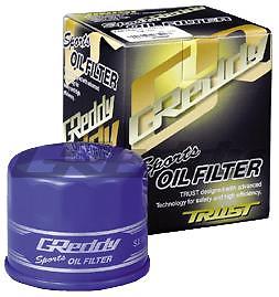 GReddy Toyota 1JZ-2JX-1G OX-2 Oil Filter