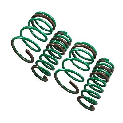 Tein 90-96 Nissan 300ZX S. Tech Lowering Spring Set
