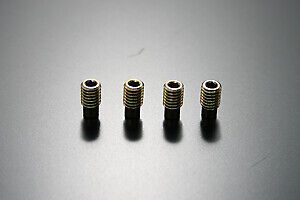 Tein Hex Set Screw for EDFC Active/ Active Pro (Set of 4)