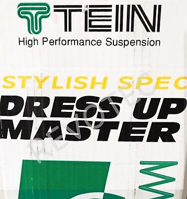 Tein 00-05 Mitsubishi Eclipse S-Tech Springs