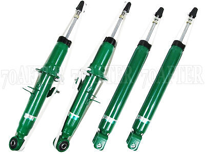 Tein 03-08 Nissan 350Z (Z33) EnduraPro Full Kit