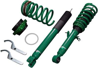 Tein 2018+ Honda Accord (CV1) 4DR/4CYL Street Advance Z Coilover Kit