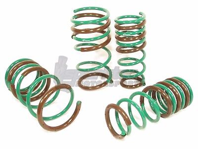 Tein 95-98 200sx B14 S. Tech Springs