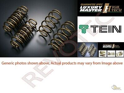 Tein 06-12 Eclipse 6cyl GS/GT S Tech springs