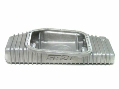 GReddy SR20DET S13/14/15 high capacity oil pan