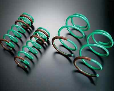 Tein 2021+ Honda Accord TLX S Tech Springs