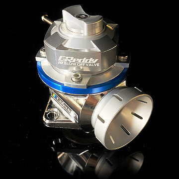 GReddy Type FV2 Universal BOV - Floating Design
