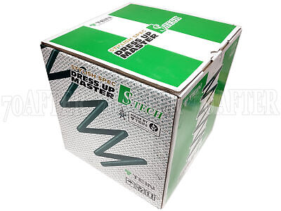 Tein 08-15 Scion XB (AZE151L) S. Tech-C Springs