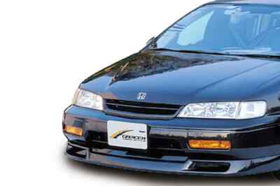 GReddy 94-95 Honda Accord Hard Urethane Front Lip Spoiler
