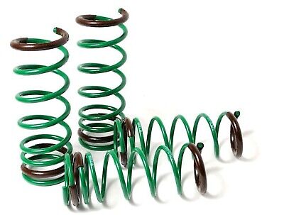 Tein 00-06 Toyota Mr2 Spyder S. Tech Springs