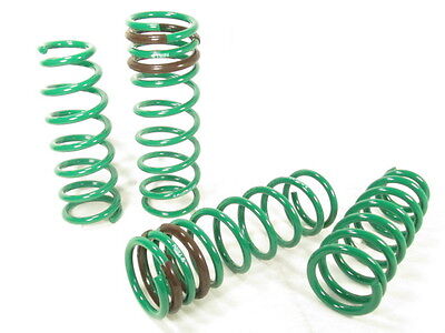 Tein 03-07 Honda Accord S. Tech Spring Set