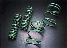 Tein 07-11 Nissan Versa C13 5dr Hatchback S. Tech Springs