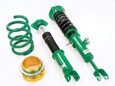 Tein 09-15 Infiniti G37 Sedan/2009+ Nissan 370Z Flex Z Damper Kit