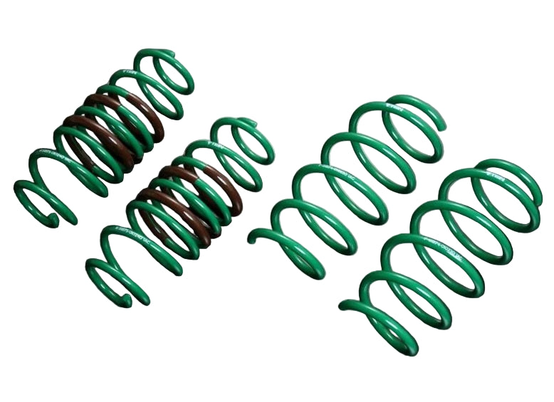 Tein 14-18 Mazda 3 BMEFS S-Tech Springs