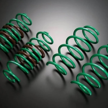 Tein 14-16 Lexus IS250 (GSE30L) / 14-20 Lexus IS350 (GSE31L) S Tech Springs